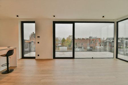 Nieuwbouw appartement met 2 slaapkamers te huur in Oudenburg - Foto 3