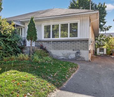 For Lease - 528 MUTUAL Street, Overbrook - Castleheights and Area, ... - Photo 1