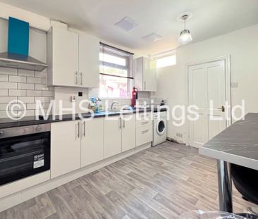 5 Bedroom Mid Terraced House for rent in Cardigan Road - Photo 2