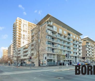 3/1 Gordon Street City ACT - Photo 1