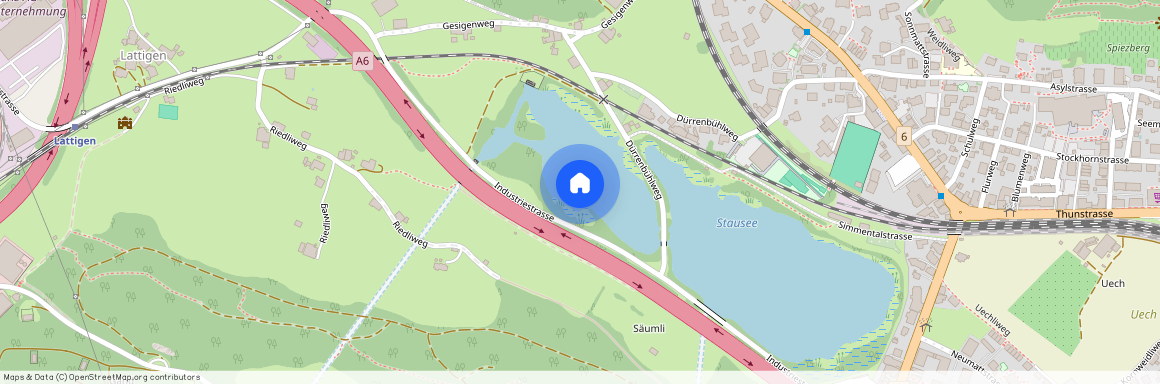 3700 Spiez
