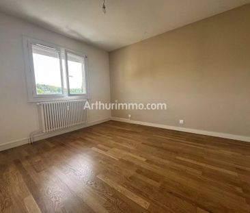 Location Appartement 2 pièces 43 m2 à Montmorot - Photo 4