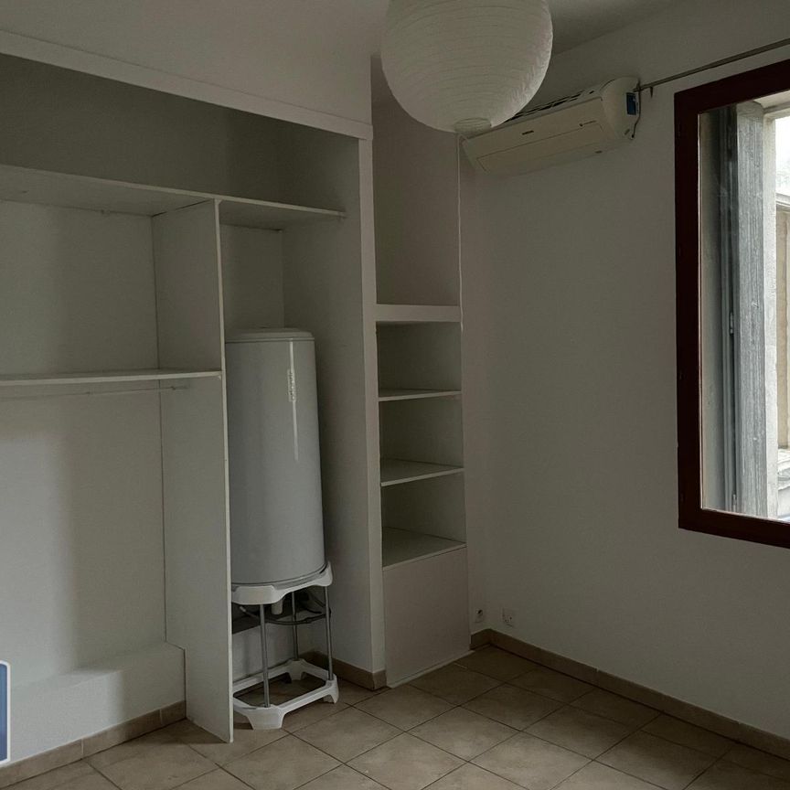 Location Appartement 2 pièces 44m² MONTPELLIER 34000 - Photo 1