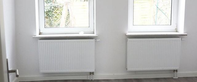 Gemütliche Altbauwohnung - in direkter Nähe zum Park - Photo 1