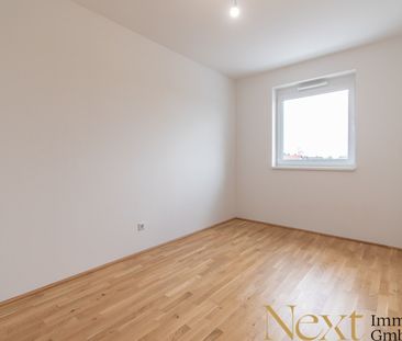 Wunderschöne 4-Zimmer-Wohnung mit sonniger Terrasse in St. Pölten z... - Foto 3