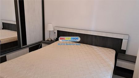 Inchiriere apartament 2 camere in bloc nou METROU GROZAVESTI / SPLAI - Photo 4