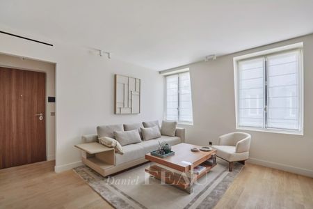 Appartement à louer à Paris 8Ème - Photo 4