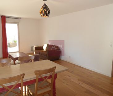 LOCATION APPARTEMENT 3 PIÈCES MEUBLÉ MONTPELLIER BEAUX ARTS - Photo 6