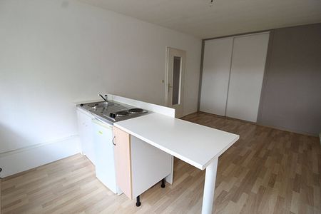 Location appartement 1 pièce 32.5 m² à Lille (59000) - Photo 4
