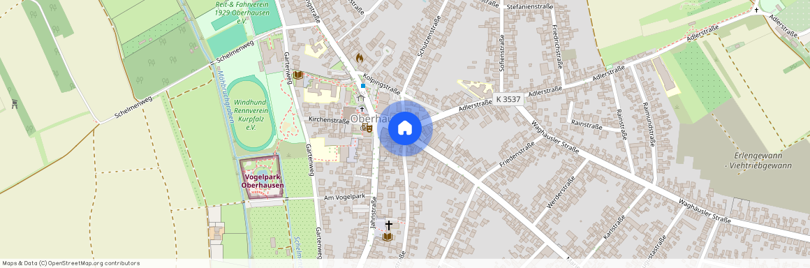 68794 Baden-Württemberg - Oberhausen-Rheinhausen