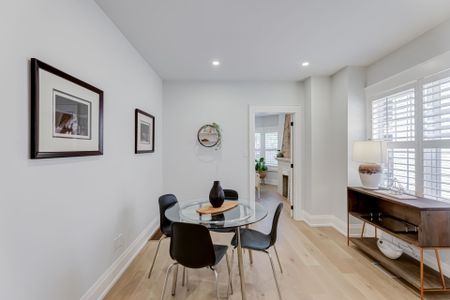 For Lease - 187 Clendenan Avenue Unit# Main, Toronto, Ontario - Photo 3