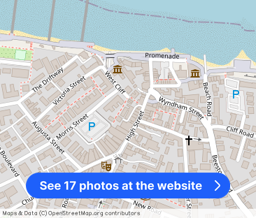 Barchams Yard, Sheringham - Photo 1