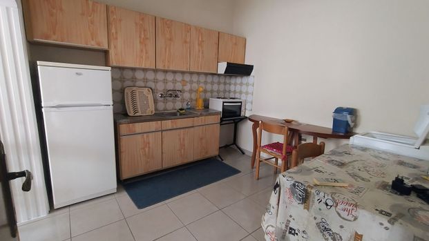 Studio/Γκαρσονιέρα για ενοικίαση Κέντρο (Καβάλα) - Φωτογραφία 1