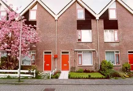 Maison familiale Heijermanshove 68, Zoetermeer - À louer - Photo 2