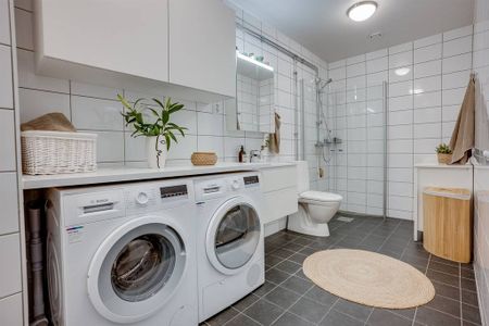 Kålhagsvägen, Umeå - Foto 5