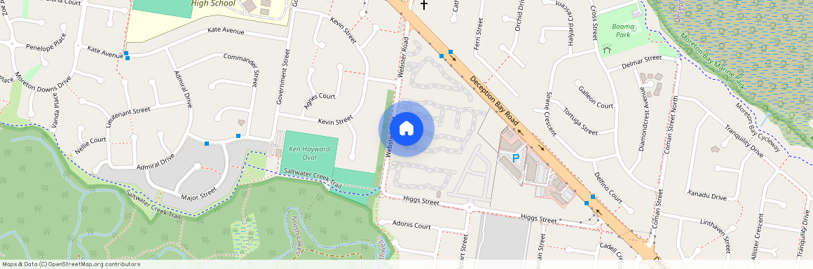 30/100 Webster Road, Qld 4508, Deception Bay