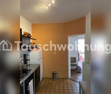 TAUSCHWOHNUNG Tausche schöne Altbau 3-Zimmerwohnung - Photo 1