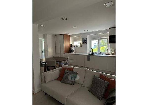 Apartamento T2 em Lisboa