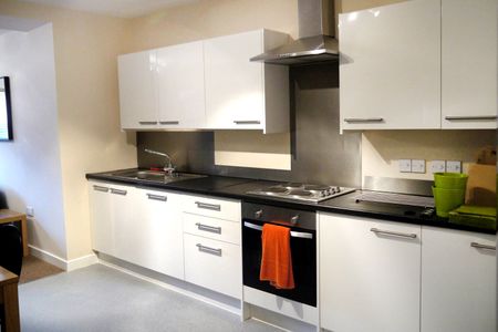 The Guild Tavern, 5 Bedrooms, Ground Flooor Flat in Preston - Photo 3