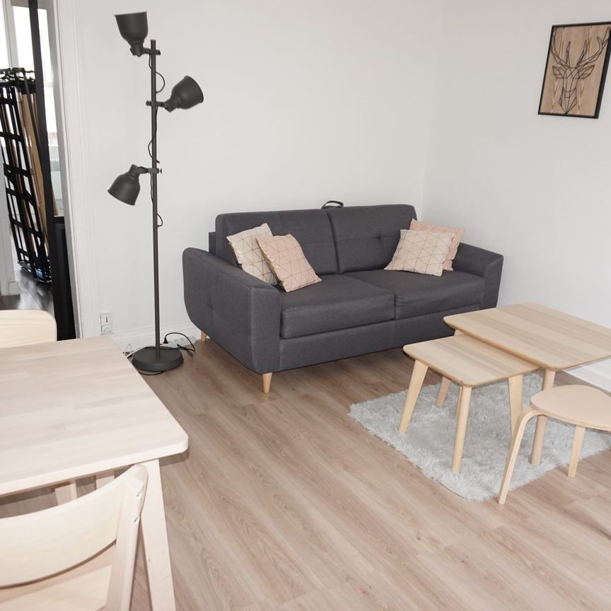 Appartement à louer - 76600 LE HAVRE - Photo 1