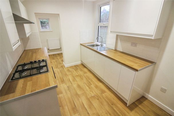 Curzon Street, Reading, Berkshire, RG30 - Photo 1