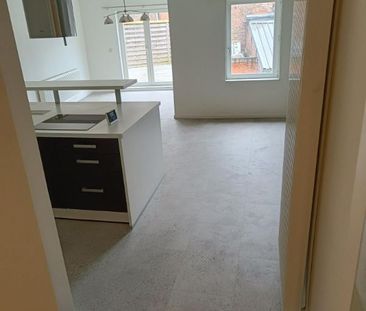 Triplex gerenoveerd appartement mét terras - Photo 2