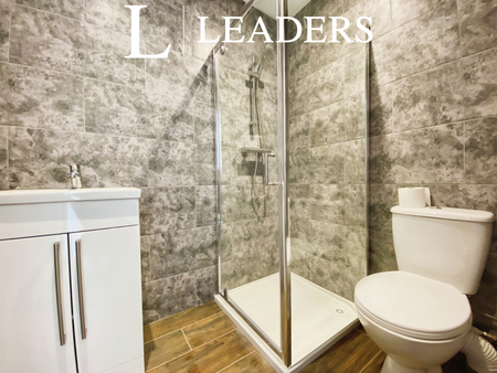 1 bedroom apartment to rent Barbourne Road, Worcester, WR1 - Photo 5