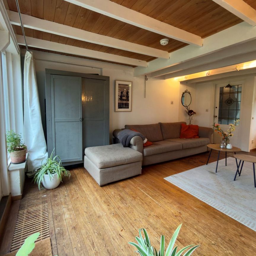 Huis te huur: de Kamp 2 6866 ND Heelsum - Foto 1