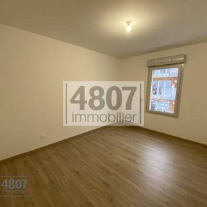 Location appartement 2 pièces 41 m² à Sallanches (74700) 5 - Photo 2