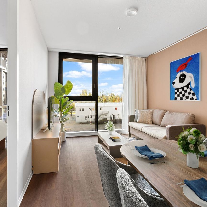 Appartement te huur: K.P. van der Mandelelaan 130-415 3062 MB Rotterdam - Photo 1