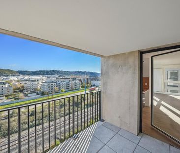 Louer appartement 1 pièce de 32 m² - Photo 3