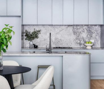 Exquisite Luxury Living Awaits - Photo 6