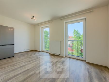 Pronájem bytu 1+kk a garsoniéry 27 m², Langova 1622, Český Brod - Photo 2