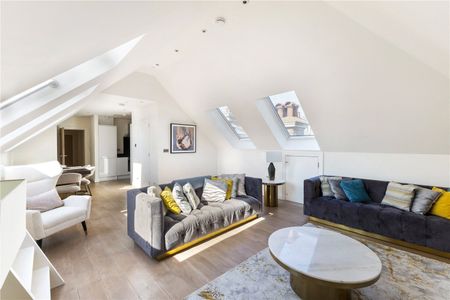 Basil Mansions, Basil Street, Knightsbridge, SW3, London - Photo 4