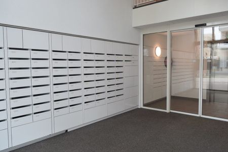 Te huur: Appartement Nida Senffstraat in Amsterdam - Photo 4