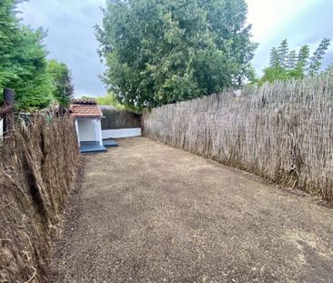 A VILLENEUVE SUR LOT, RIVE GAUCHE APPARTEMENT EN REZ-DE-CHA - Photo 3