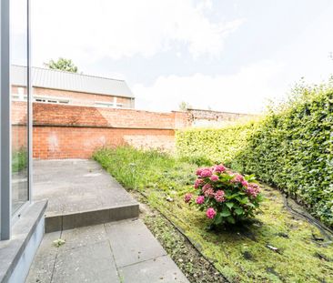 Gelijkvloerse verdieping Te huur in Asse - Foto 6