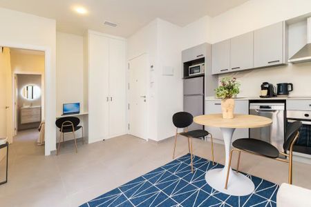 Carrer de Goya, Valencia, Valencian Community 46018 - Photo 4