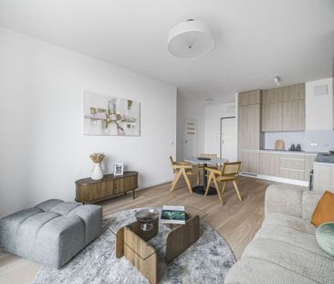 Wyjątkowa nieruchomość, biznesowa lokalizacja 43.62 m² - Фото 5