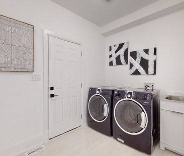 For Lease - 452 D'arcy Street Unit# Main Unit, Newmarket, Ontario - Photo 2