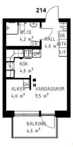 Bockholmsvägen 5 - Foto 3