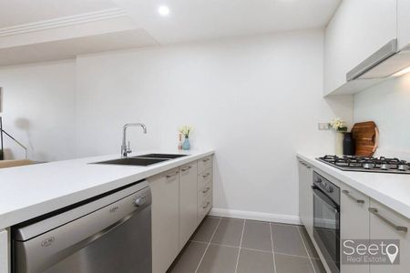 Homebush West - Photo 4