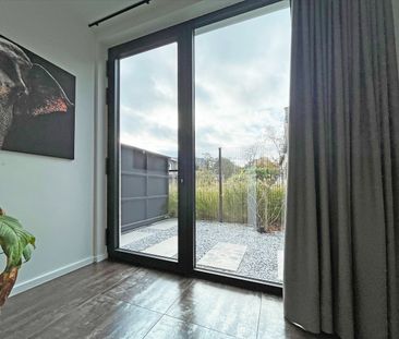 Zeer knappe, vrijstaande woning met 3 slaapkamers en tuin te huur! - Photo 6