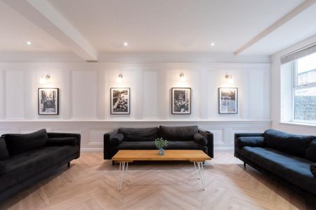 8 bedroom house to rent - Photo 2