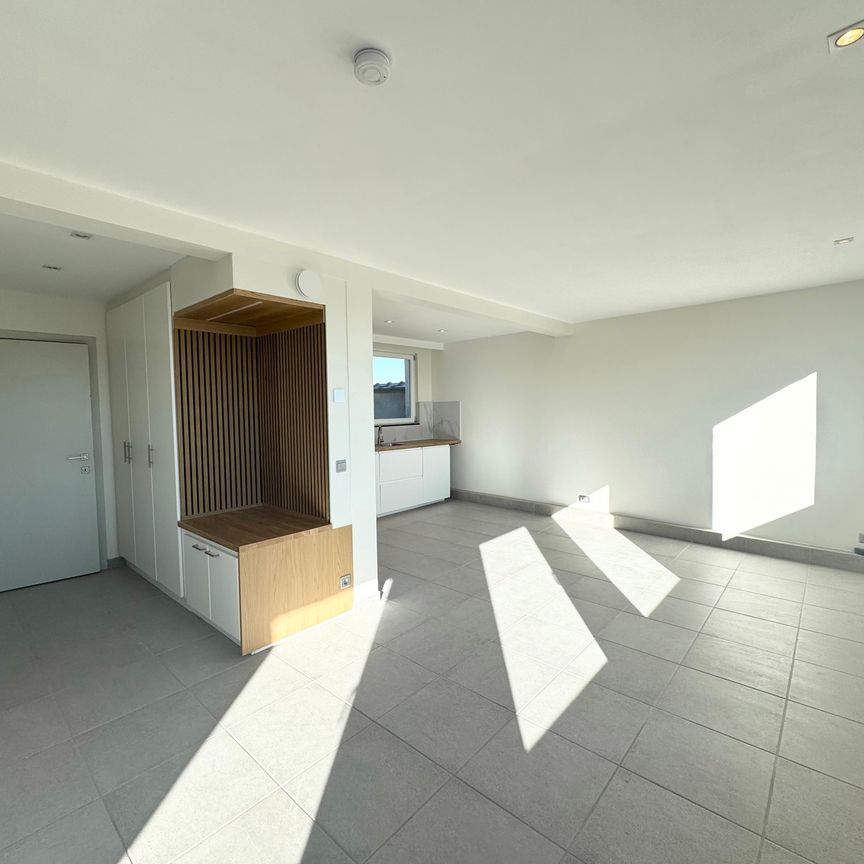 Avenue de Broqueville, 1200, Woluwe-Saint-Lambert - Photo 1