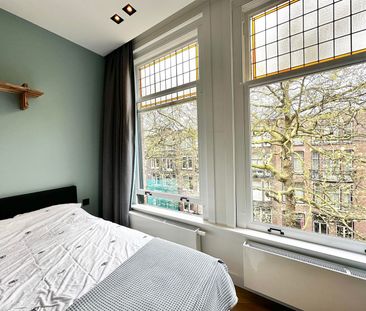 Lomanstraat 65-3, Valeriusbuurt-West, 1075PW, Amsterdam - Foto 6