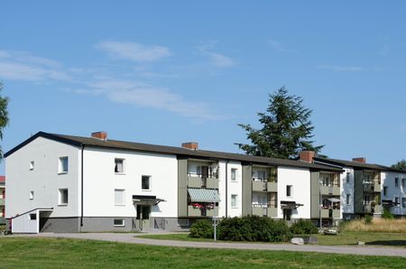 Strandgatan 6 A, våning 1 - Photo 2