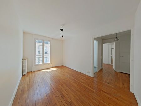 APPARTEMENT T2 A LOUER - PARIS 17EME ARRONDISSEMENT Ternes 6 - 38.53 m - 1 489 € - Photo 2