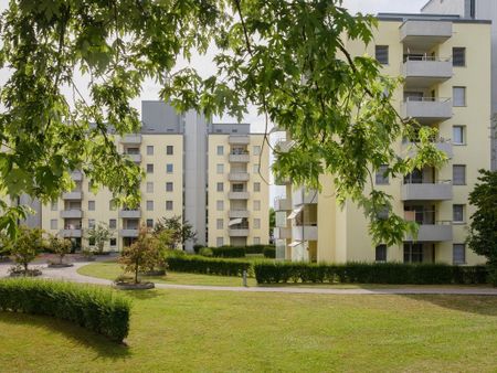 MIETEN OHNE KAUTION - Suchen Sie Ihre erste Wohnung? - Photo 3
