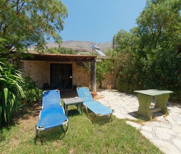 Bungalow για ενοικίαση Τριόπετρα (Λάμπη) - Photo 6